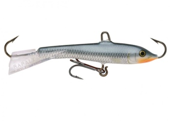 VOBLER RAPALA JIGGING RAP 5CM 9G PSH