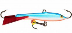 VOBLER RAPALA JIGGING SHADOW RAP 9CM 17G BSR