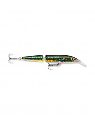 VOBLER RAPALA JOINTED 13CM 18G PK