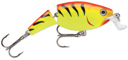 VOBLER RAPALA JOINTED SHALLOW SHAD RAP SUSPENDING 7CM 11G HT