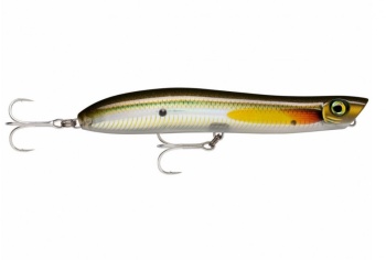 VOBLER RAPALA MAXRAP WALK'N ROLL 13CM 29G FAYU