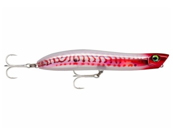 VOBLER RAPALA MAXRAP WALK'N ROLL 13CM 29G HDRHU