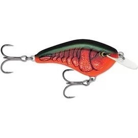 VOBLER RAPALA OG SLIM 7CM 14G RCW
