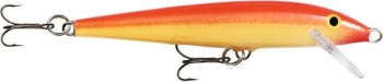 VOBLER RAPALA ORIGINAL FLOATER 11CM 6G GFR