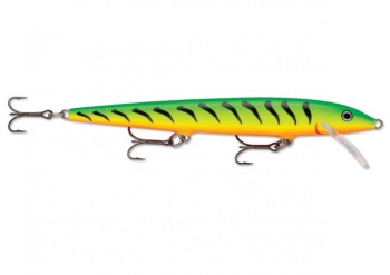 VOBLER RAPALA ORIGINAL FLOATER 18CM 21G FT