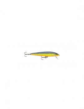 VOBLER RAPALA ORIGINAL FLOATER 7CM 4G HS