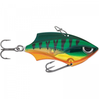 VOBLER RAPALA RAP-V BLADE 6CM 14G FT