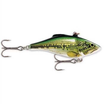 VOBLER RAPALA RATTLIN' 7CM/16G BB