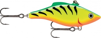 VOBLER RAPALA RATTLIN' FT 7CM/16G