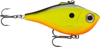 VOBLER RAPALA RIPPIN' RAP 6CM 14G CSD