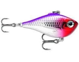 VOBLER RAPALA RIPPIN' RAP 6CM 14GPRCL