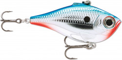 VOBLER RAPALA RIPPIN' RAP 7CM 24G CHB