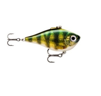 VOBLER RAPALA RIPPIN' RAP 7CM 24G PEL