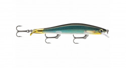 VOBLER RAPALA RIPSTOP 12CM 14G CBN