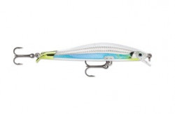 VOBLER RAPALA RIPSTOP DEEP 12CM 15G AS