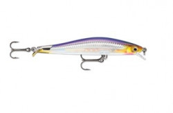 VOBLER RAPALA RIPSTOP DEEP 12CM 15G PD