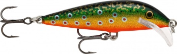 VOBLER RAPALA SCATTER RAP COUNTDOWN 7CM 7G BTR