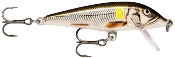 VOBLER RAPALA SCATTER RAP COUNTDOWN 7CM 8G AYUL