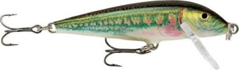 VOBLER RAPALA SCATTER RAP COUNTDOWN 7CM 8G MN