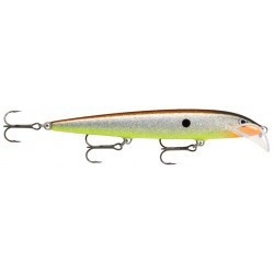 VOBLER RAPALA SCATTER RAP HUSKY 13CM 12G HFSBR