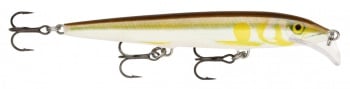 VOBLER RAPALA SCATTER RAP MINNOW 11CM 6G AYU