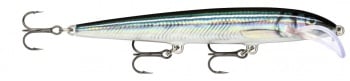VOBLER RAPALA SCATTER RAP MINNOW 11CM 6G SMHL