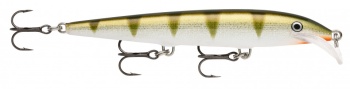 VOBLER RAPALA SCATTER RAP MINNOW 11CM 6G YP