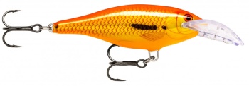 VOBLER RAPALA SCATTER RAP SHAD DEEP 7CM 7G GF