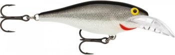 VOBLER RAPALA SCATTER RAP SHAD DEEP 7CM 7G S