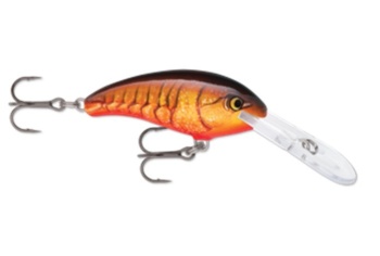 VOBLER RAPALA SHAD DANCER 7CM 15G DCW
