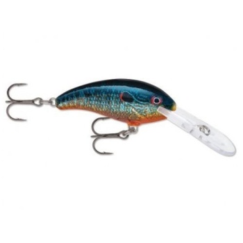 VOBLER RAPALA SHAD DANCER 7CM 15G PSL