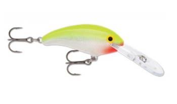 VOBLER RAPALA SHAD DANCER 7CM 15G SFC