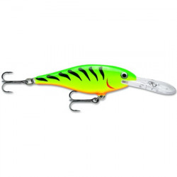 VOBLER RAPALA SHAD RAP 4CM 3.5G FT