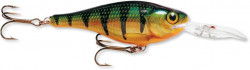 VOBLER RAPALA SHAD RAP RS 4CM 5G P
