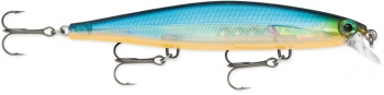 VOBLER RAPALA SHADOW RAP 11CM 13G BGH