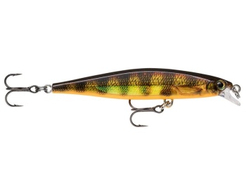 VOBLER RAPALA SHADOW RAP 7CM 5G CPE