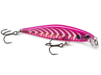 VOBLER RAPALA SHADOW RAP 7CM 5G PSC