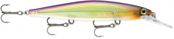 VOBLER RAPALA SHADOW RAP DEEP 11CM 13G GON