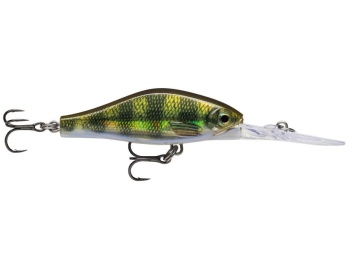 VOBLER RAPALA SHADOW RAP JACK DEEP 5CM 5.7G PEL