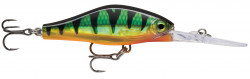 VOBLER RAPALA SHADOW RAP JACK DEEP 7CM 10G P