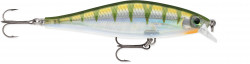 VOBLER RAPALA SHADOW RAP SHAD 9CM 12G YP