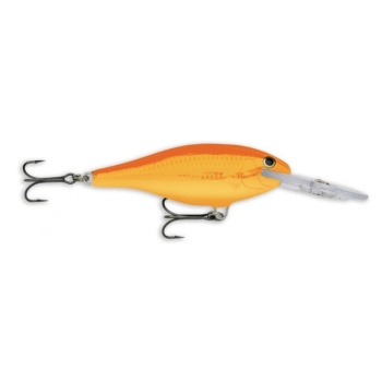 VOBLER RAPALA SHALLOW SHAD RAP 9CM 12G GF