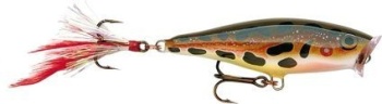 VOBLER RAPALA SKITTER POP 9CM 14G F