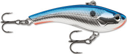 VOBLER RAPALA SLAB RAP 04 SINKING 4CM 3.5G CHB