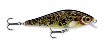 VOBLER RAPALA SUPER SHADOW RAP 11CM 38G ARB