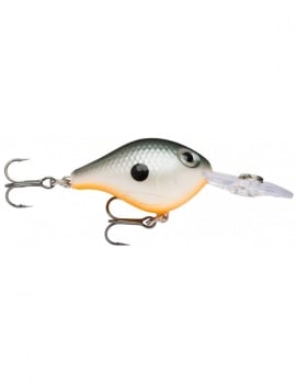 VOBLER RAPALA ULTRA LIGHT CRANK 3CM 4G ORSD