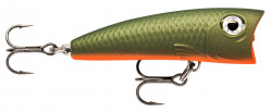 VOBLER RAPALA ULTRA LIGHT POP ULP04 FLOATING 4CM 3G GAU