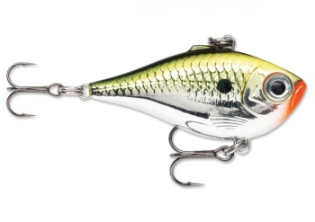 VOBLER RAPALA ULTRA LIGHT RIPPIN' RAP 3CM 2G GCH