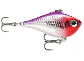 VOBLER RAPALA ULTRA LIGHT RIPPIN' RAP 3CM 2G PRCL