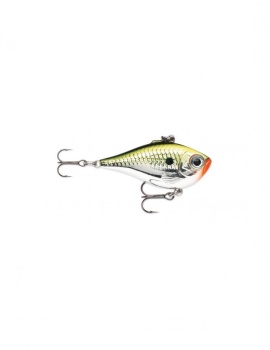 VOBLER RAPALA ULTRA LIGHT RIPPIN' RAP 4CM 5G GCH